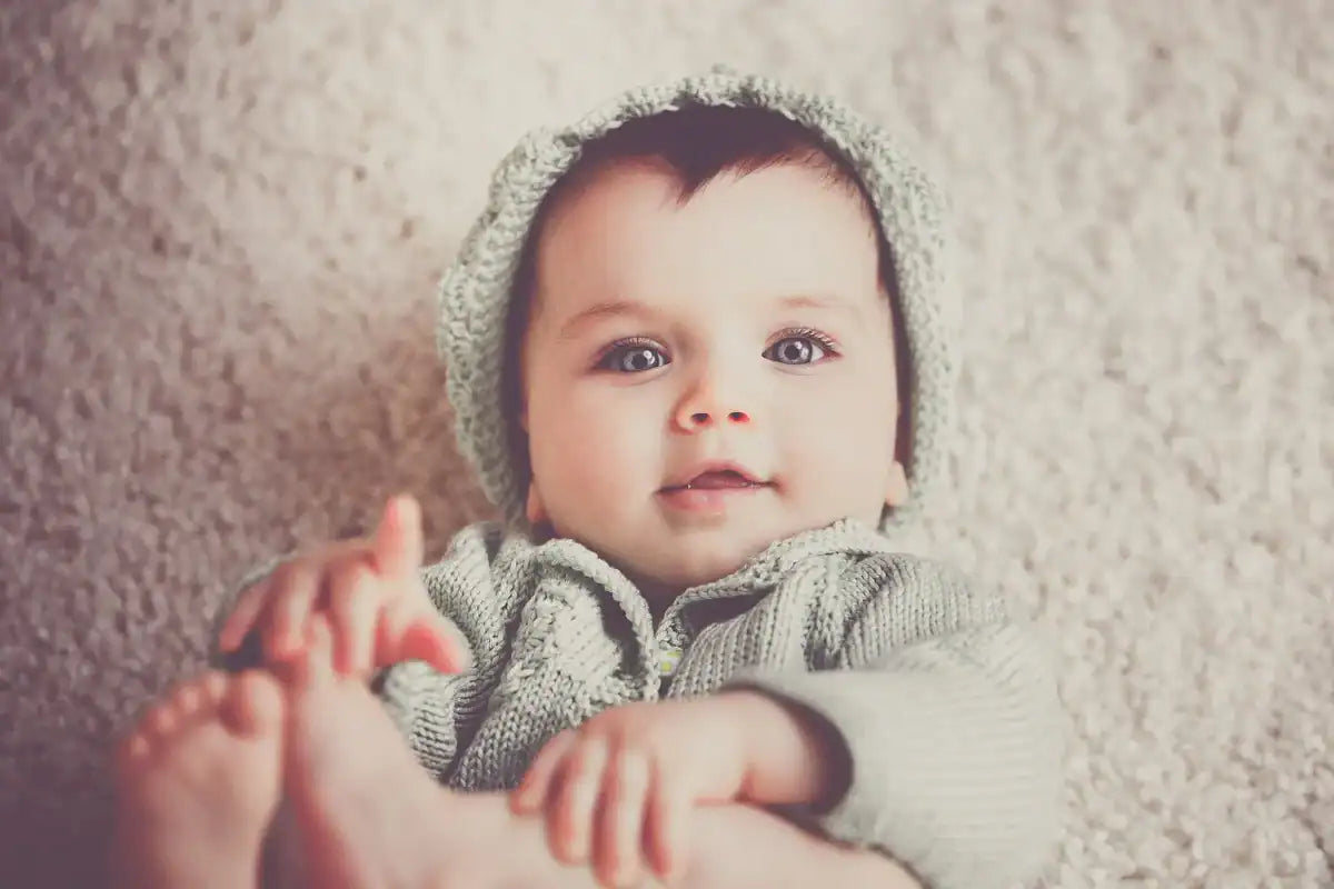 Alternatives for when your baby cannot tolerate its formula!