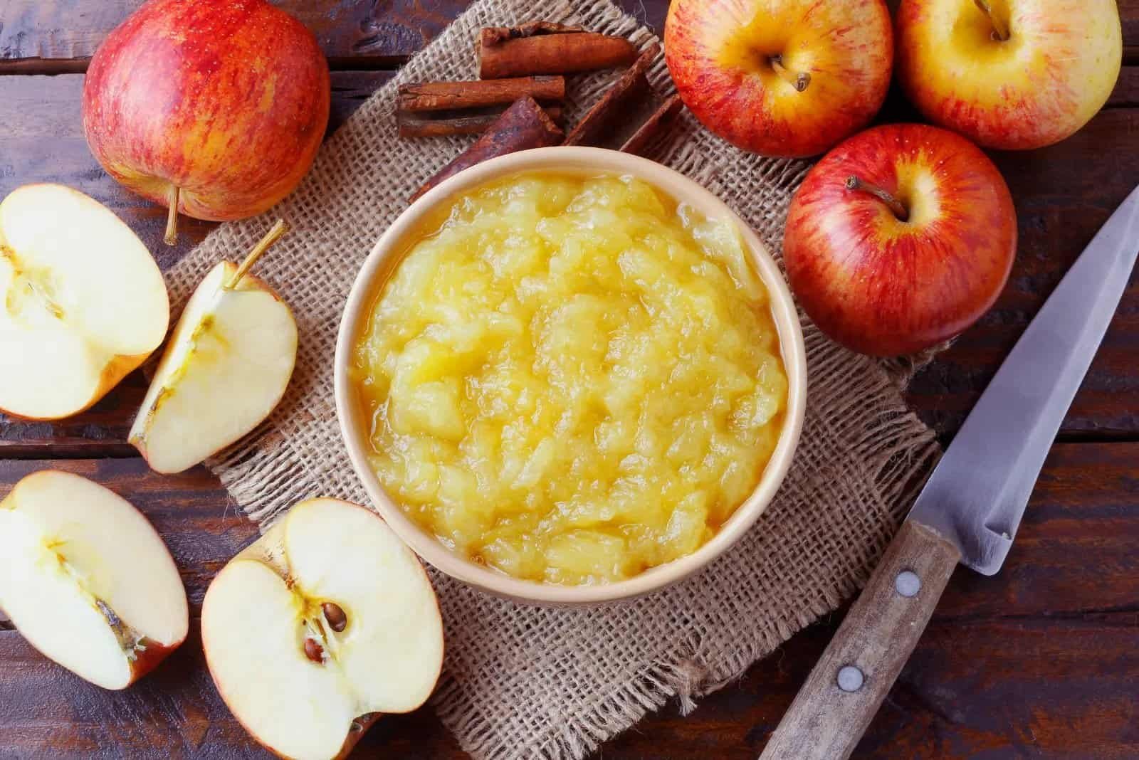 Healthy Fall Recipes with Seasonal Produce for Babies and Toddlers