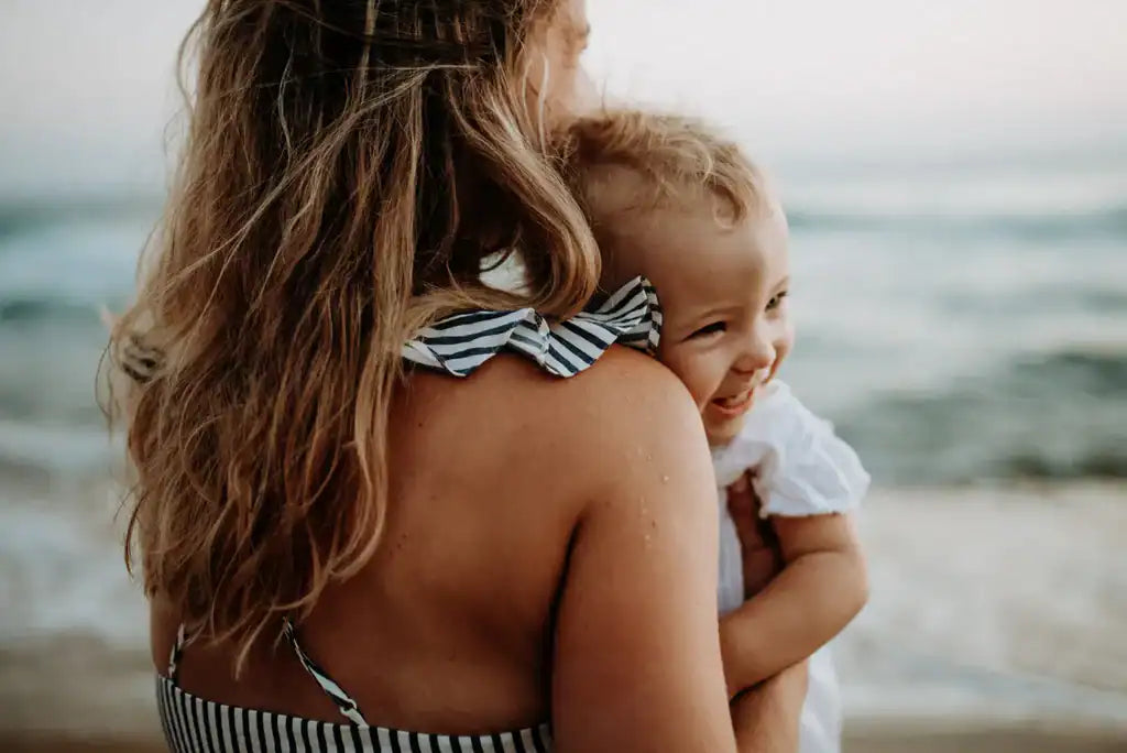 Traveling With a Baby: Practical Tips for Smoother Trips