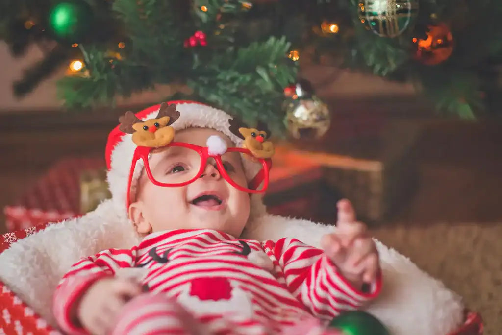 Holiday Scheduling Tips for Families With Little Ones