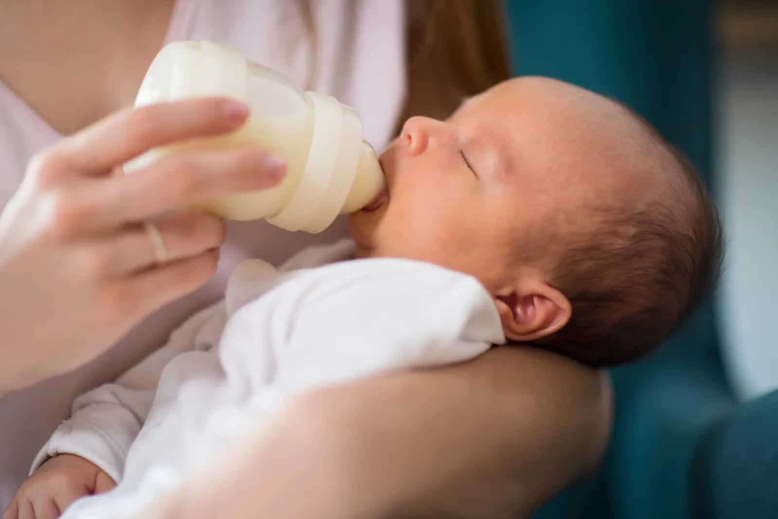 Tongue Tie and Baby Latch Problems: What Parents Should Know