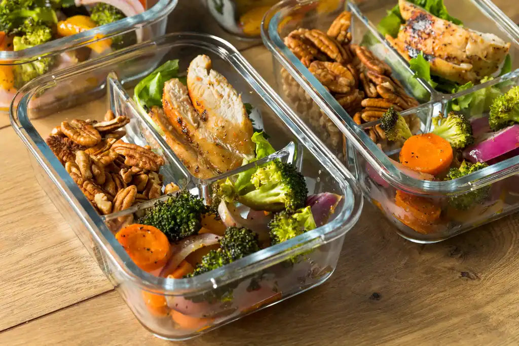 Meal Prep for Expecting Moms: Easy Freezer Meals Before Baby Arrives