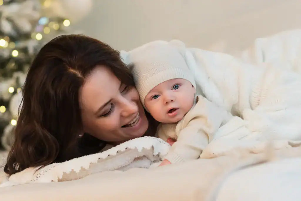 Baby’s First Winter: Simple Tips for New Parents