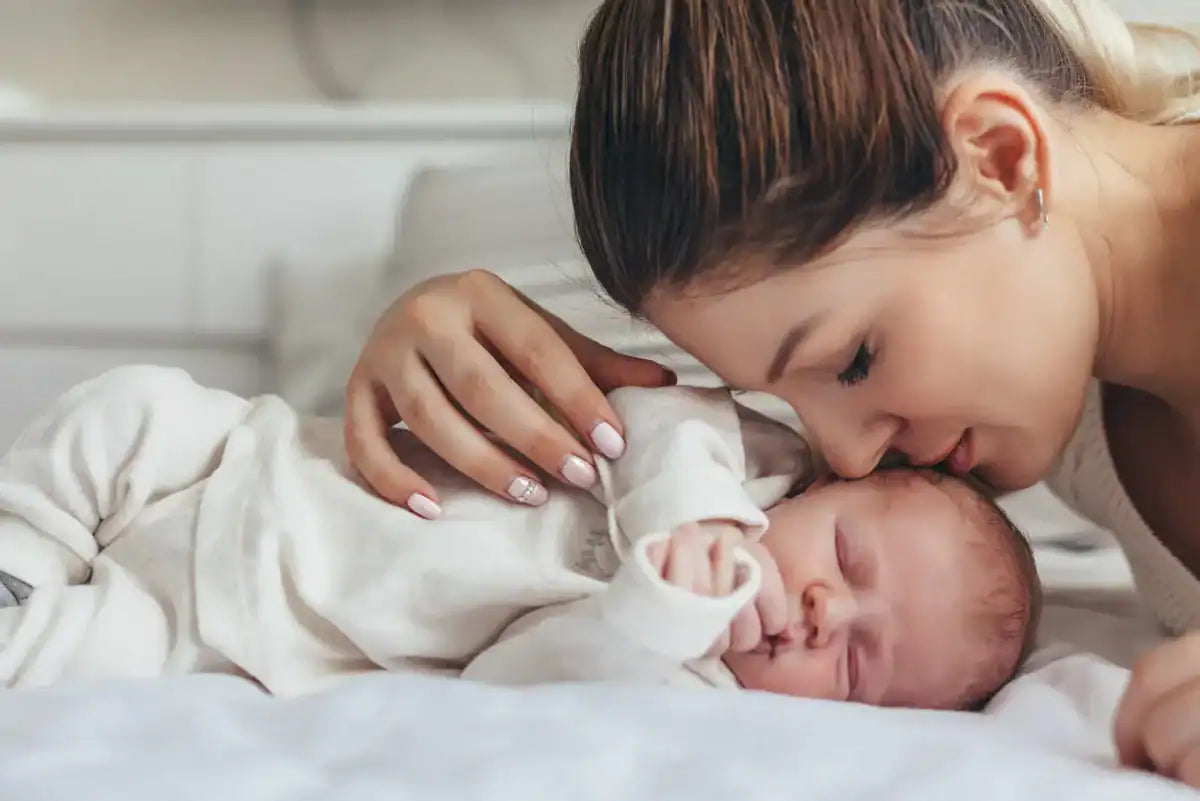 10 Things New Parents May Not Expect in the First Year