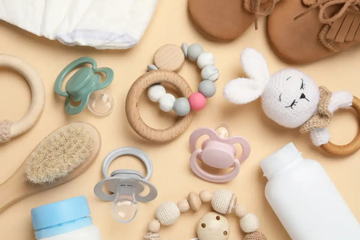 Practical Baby Registry Essentials for New Parents