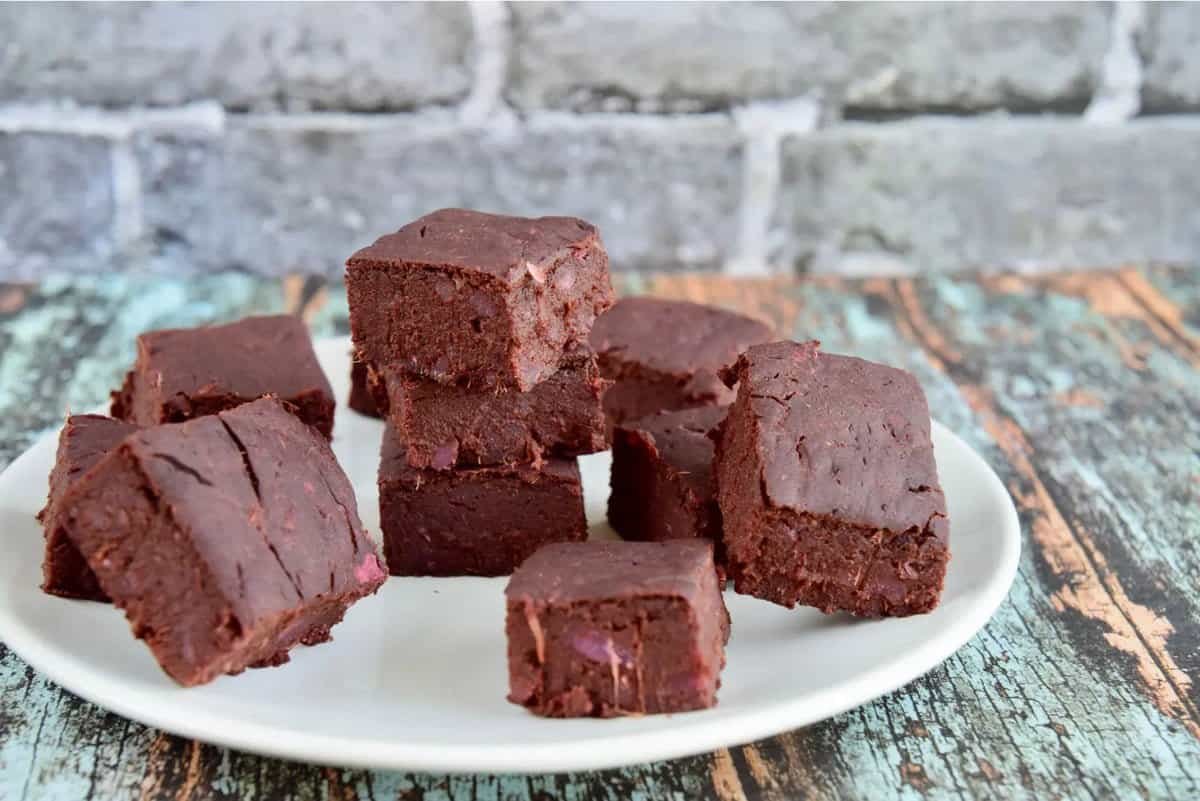 Healthier Sweet Treats for the Whole Family