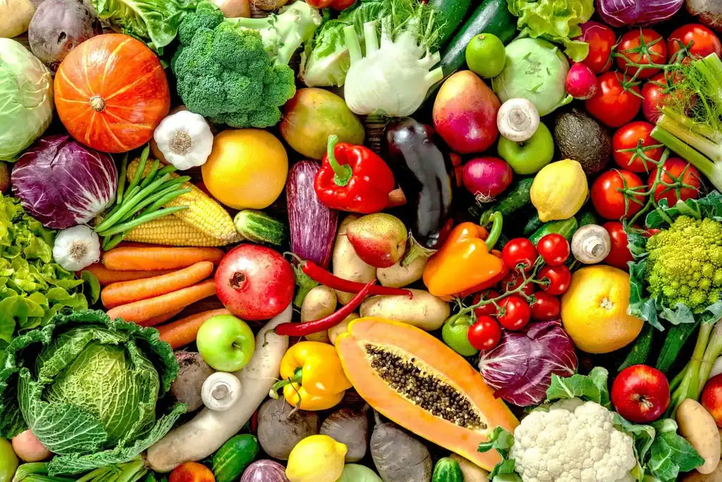Dirty Dozen vs Clean Fifteen for Parents