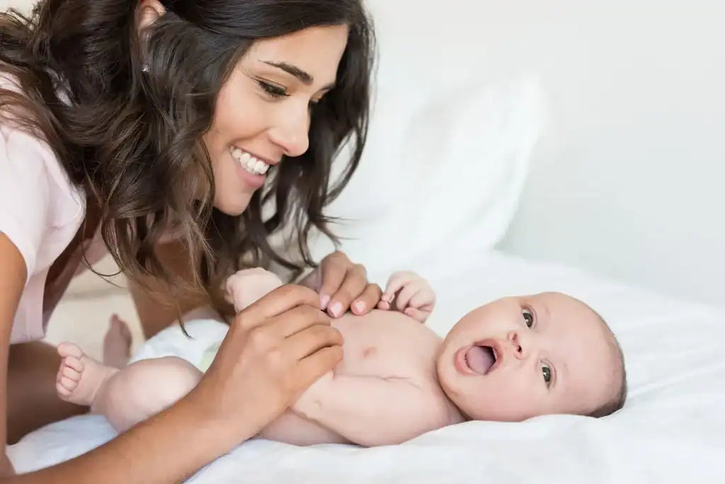 Top Tips for New Moms in the Newborn Stage