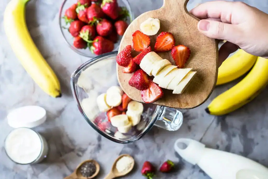 Spring Baby Food Recipes: Fresh Purees for Babies