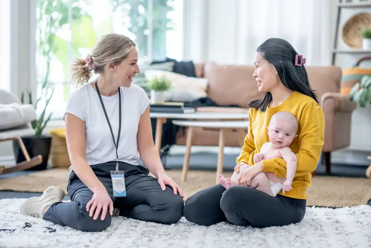 Navigating Feeding Choices Without Guilt
