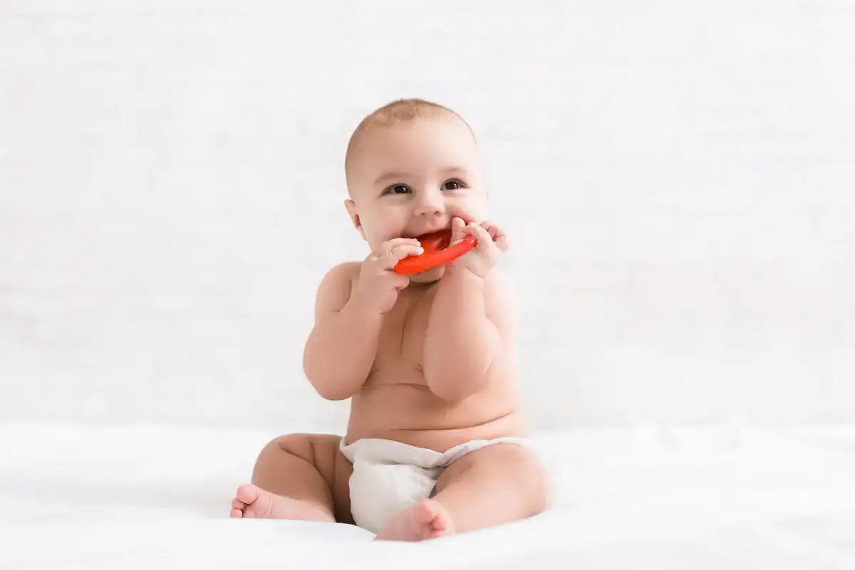 How to Prevent Bottle Rot in Babies and Toddlers