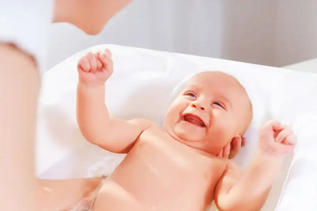 Natural Baby Skin Care Tips for Soft, Healthy Skin