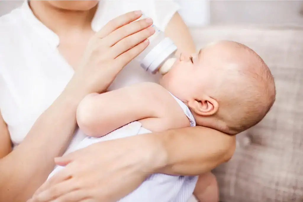How to Tell If Your Baby Is Full After Feeding