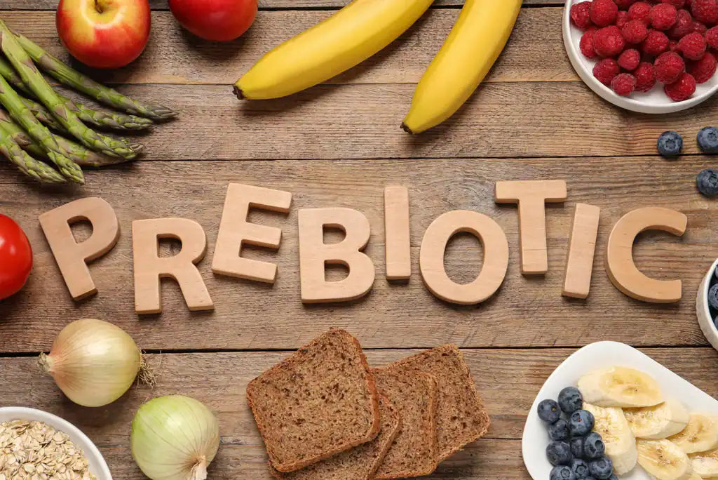 Prebiotics and Probiotics for Babies: What Parents Should Know