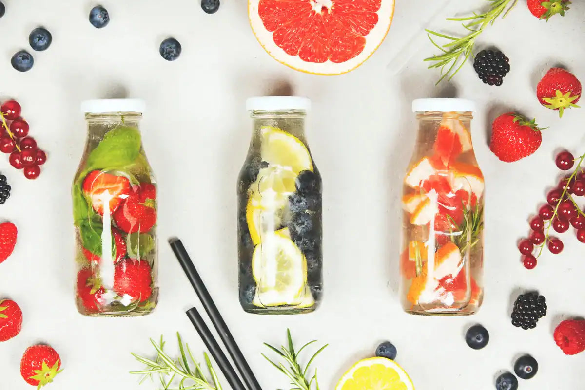 Hydrating Drinks for Pregnancy and Postpartum