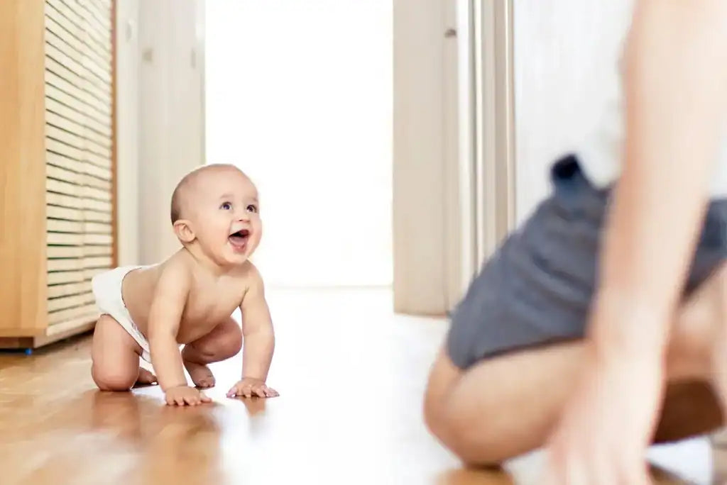 Babyproofing Checklist: A Room-by-Room Guide