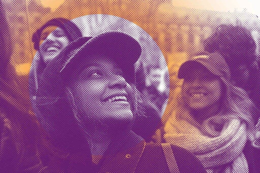 New York City’s Strongest Survivors