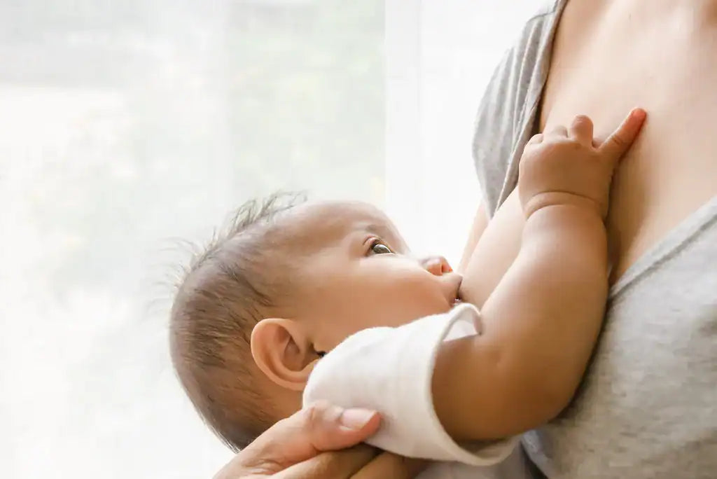Breastfeeding May Reduce Childhood Obesity, According to WHO Study