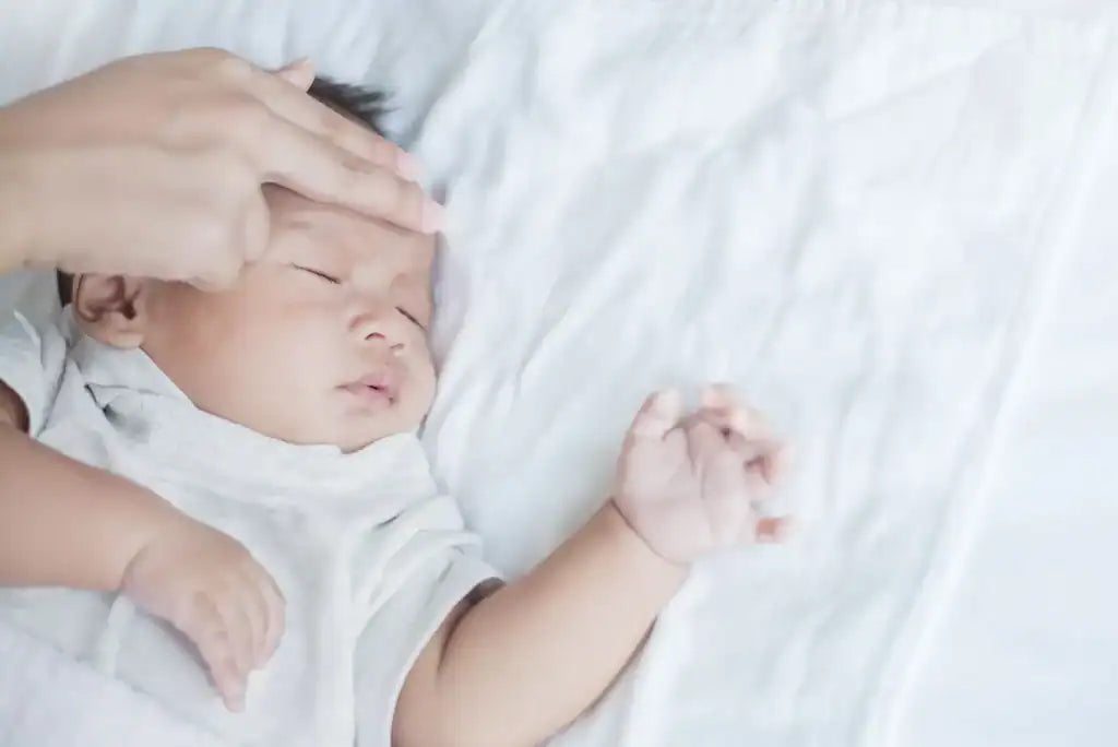 Is Your Baby Overheating? Signs and Prevention