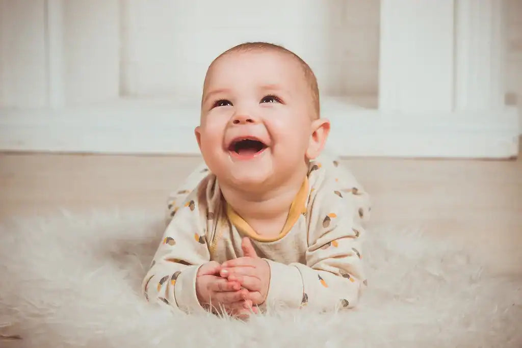 10 Fun Activities for Babies 6–12 Months Old