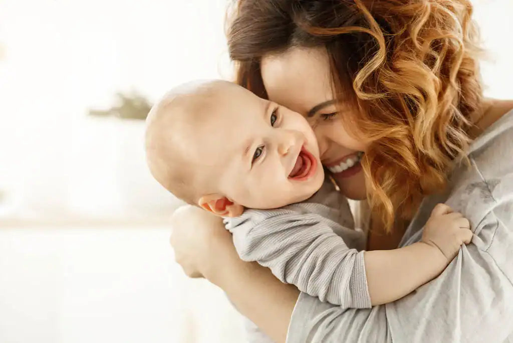 Where to Buy Holle and Lebenswert Baby Formula Online