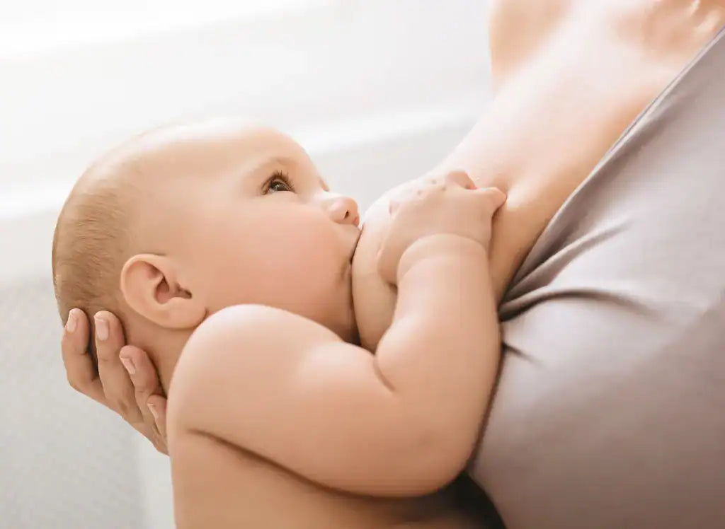 How to Decrease Breast Milk Supply: Tips for Managing Oversupply