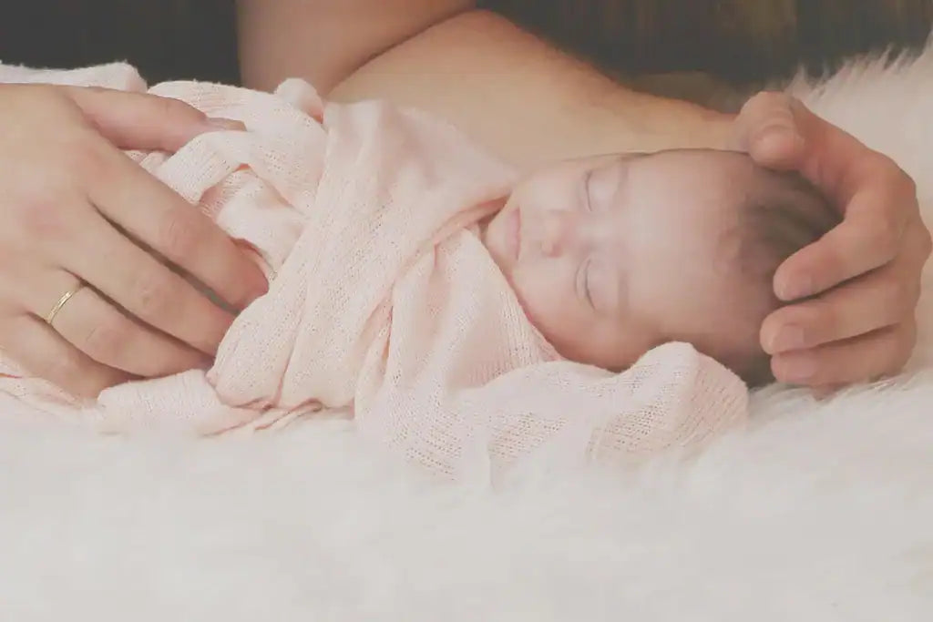 Breastfeeding Tips for New Moms: Getting Started