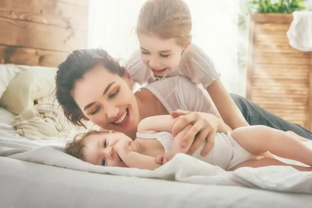 24 fun and funny Instagram moms