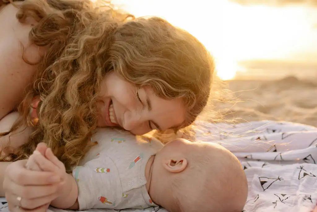 Summer Foods for Babies