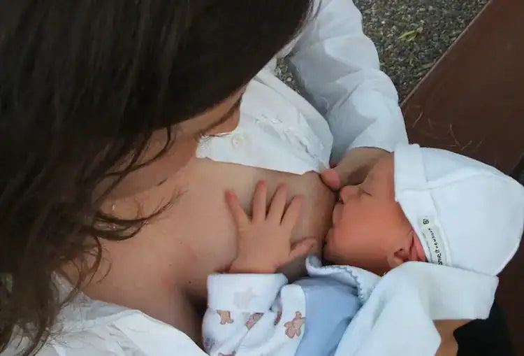 Breastfeeding in Public