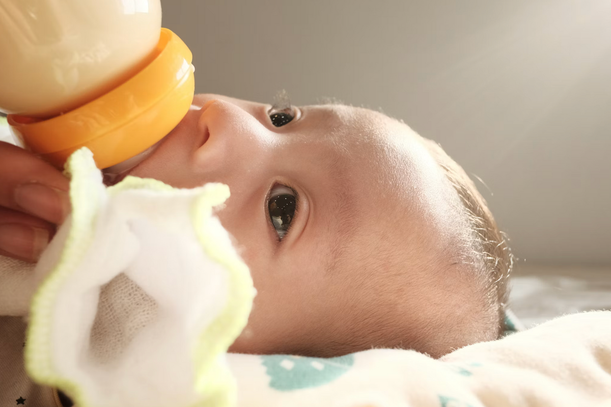 Organic Baby Formula Brands: How to Compare Options