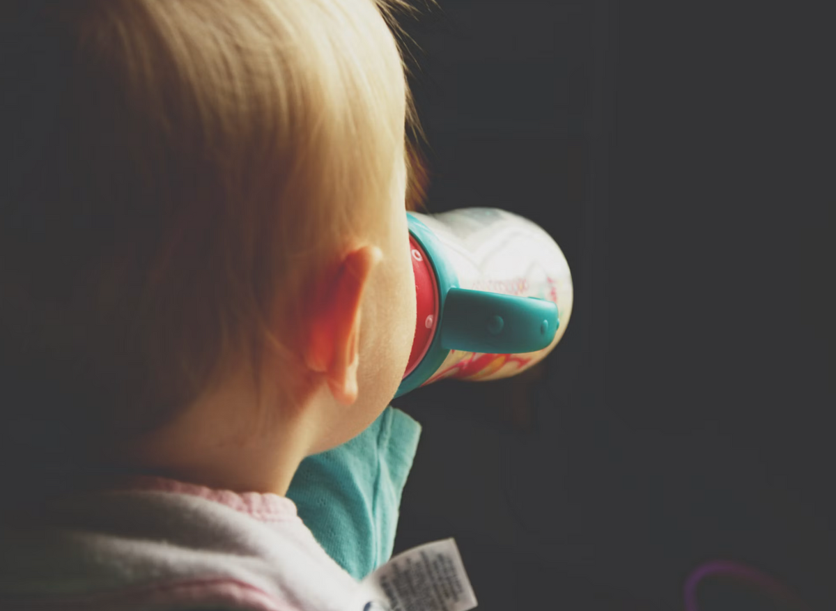 Best Organic Baby Formula US Families Use for Clean Daily Feeding