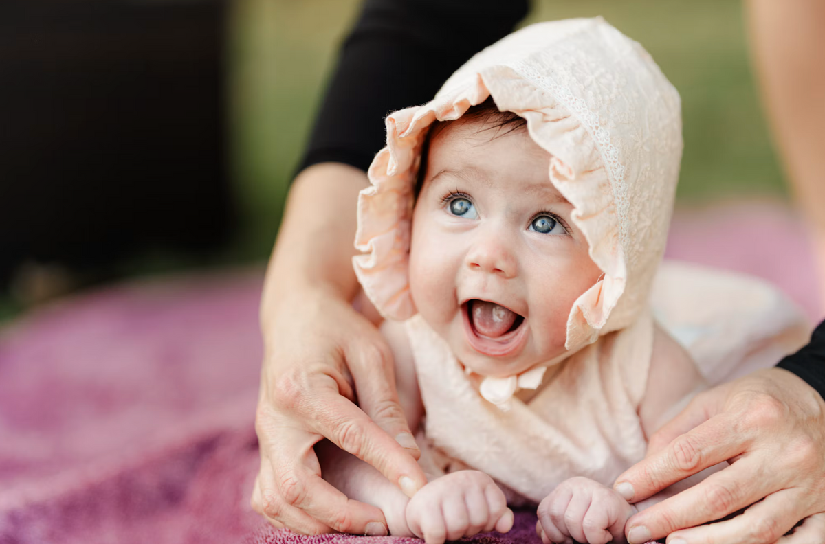 Best Holle Formula for Newborn: PRE and Stage 1 Choices