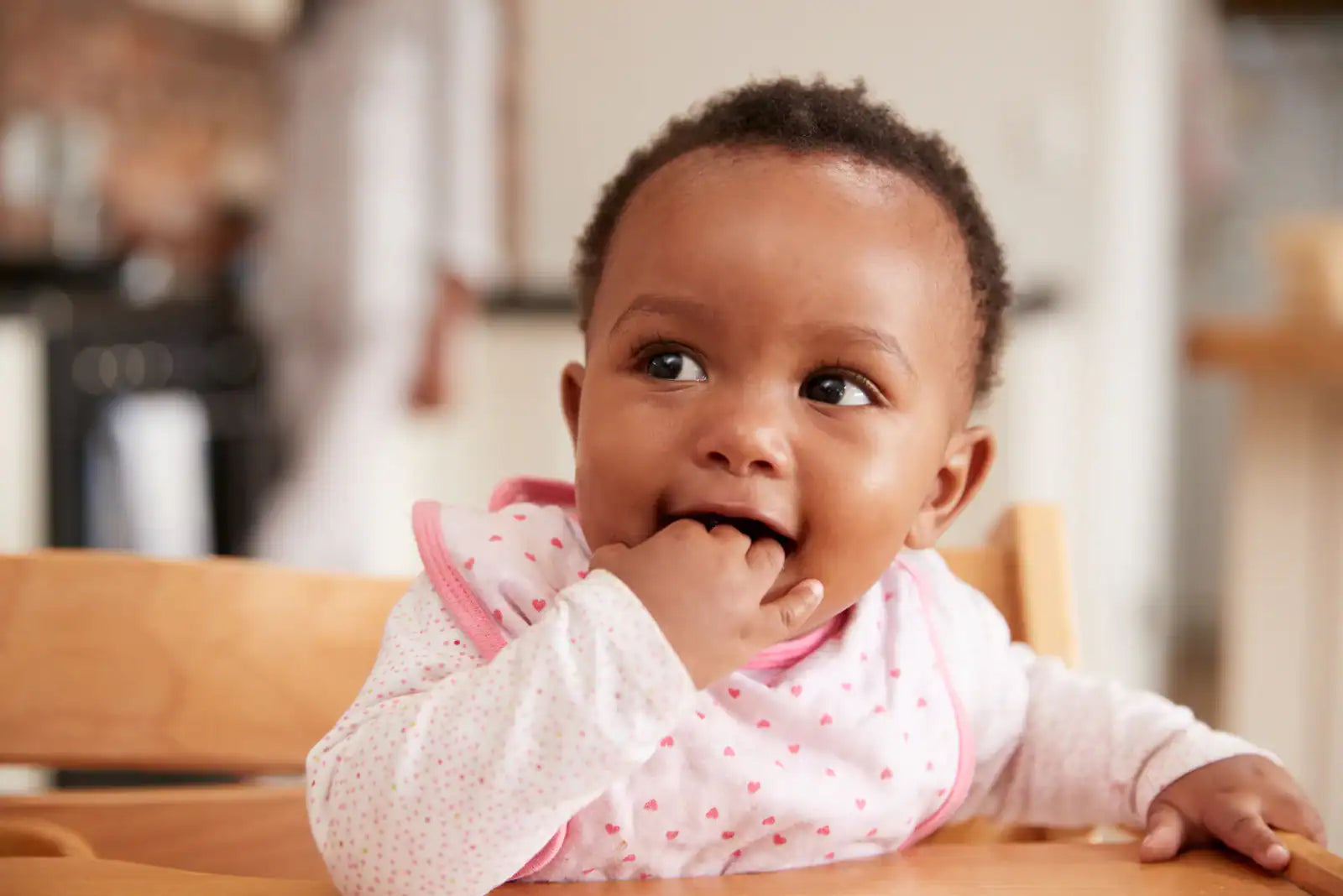 Teething Popsicles for Babies