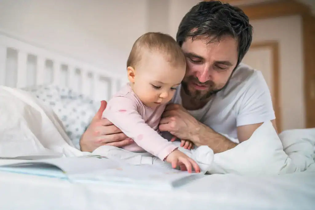 Toddler Bedtime Battles: Tips for a Better Night Routine