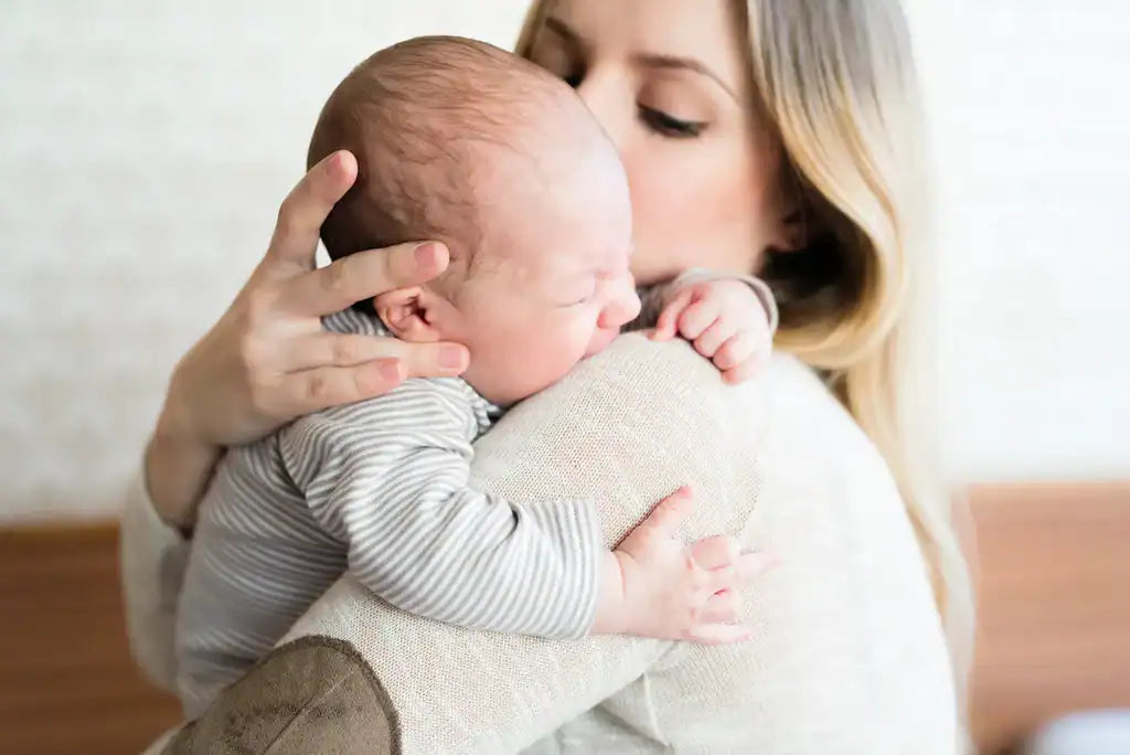 Why Do Babies Spit Up? Causes and Practical Tips
