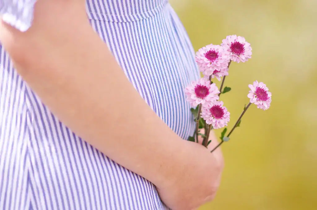 Hospital Bag Checklist: What to Pack for Labor and Your Newborn