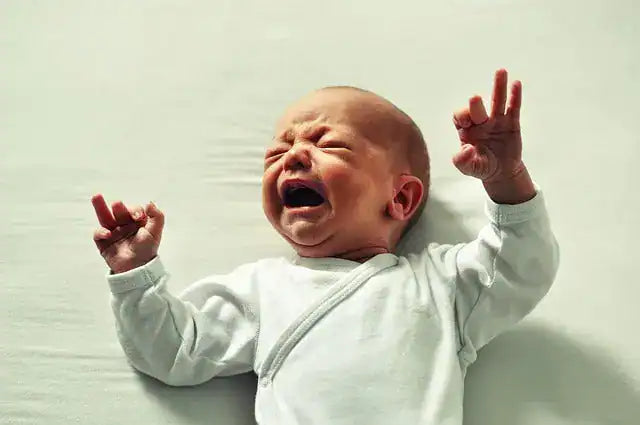 Can Changing Baby Formula Cause Diarrhea?