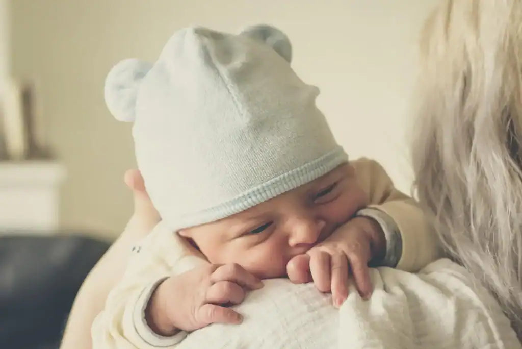 Natural Baby Cold Remedies: How to Help Your Baby Through Cold and Cough Season