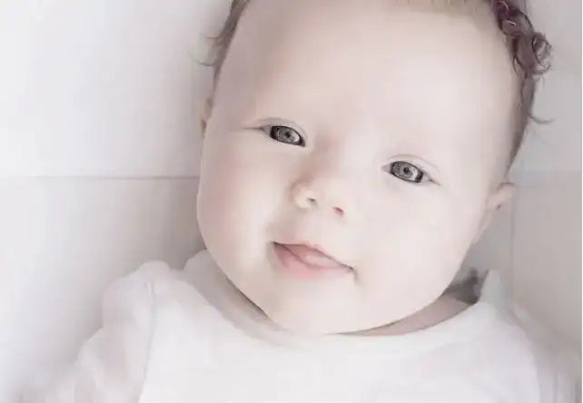 Baby Development Milestones: What to Expect During the First 6 Months