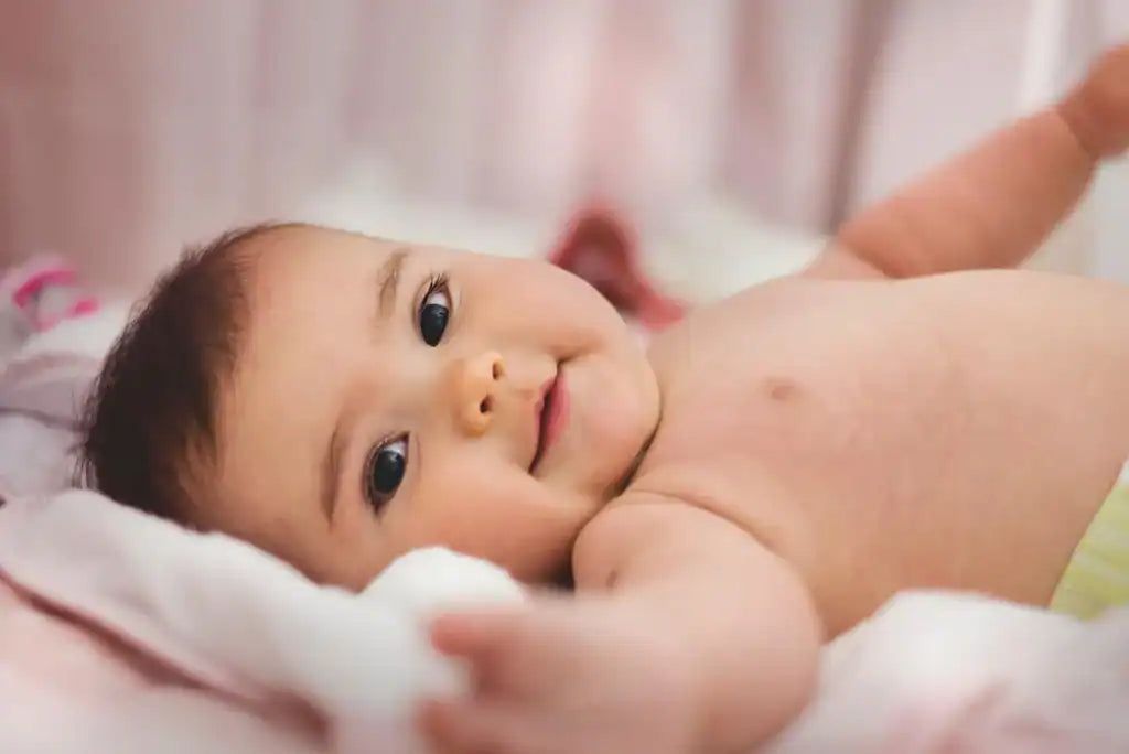 How to Introduce Formula to a Breastfed Baby for the First Time