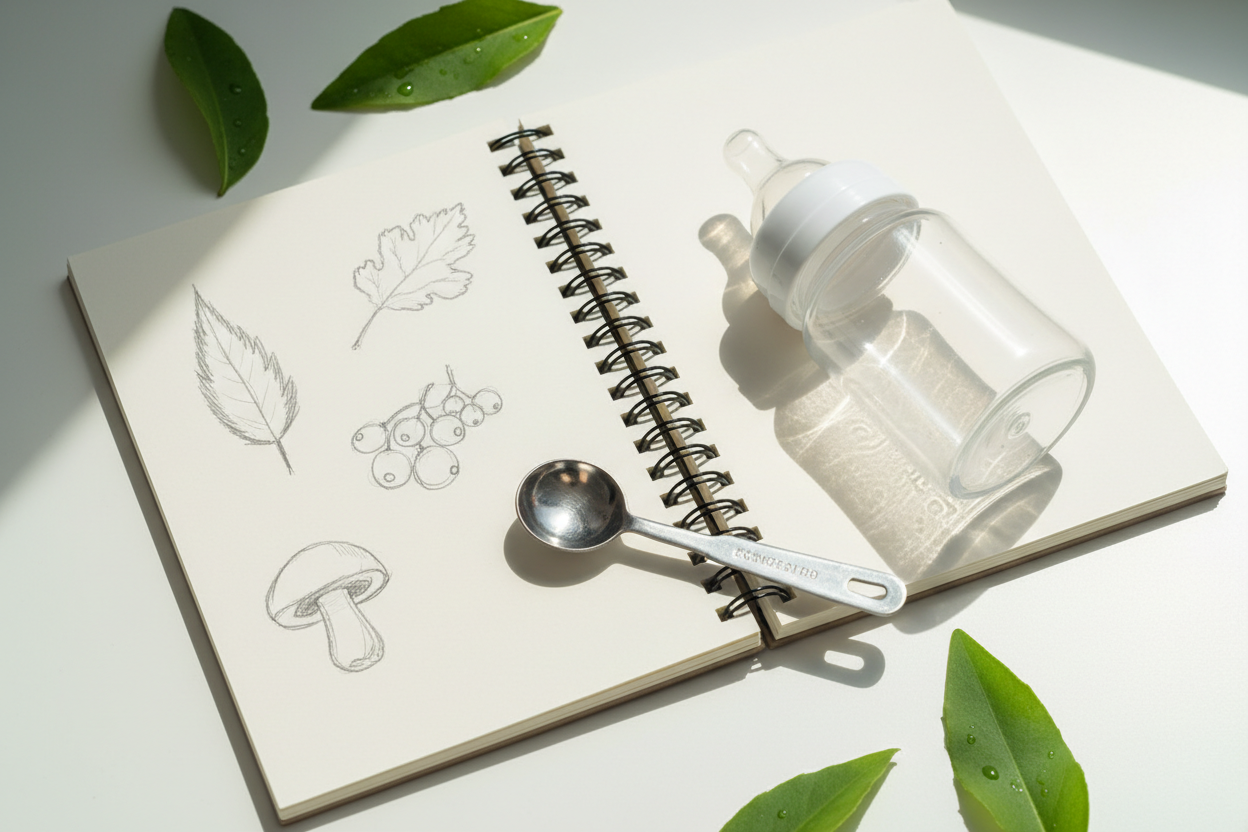 Does Baby Formula Support Immune Health? What Parents Should Know