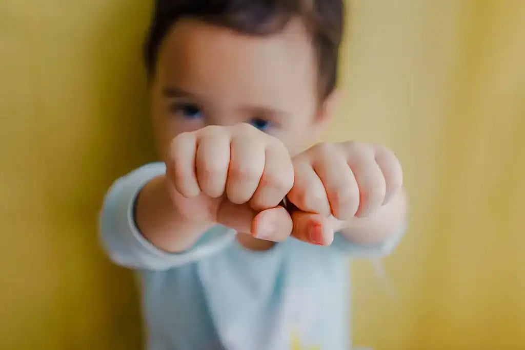 How to Boost Your Baby’s Immune System During Cold and Flu Season
