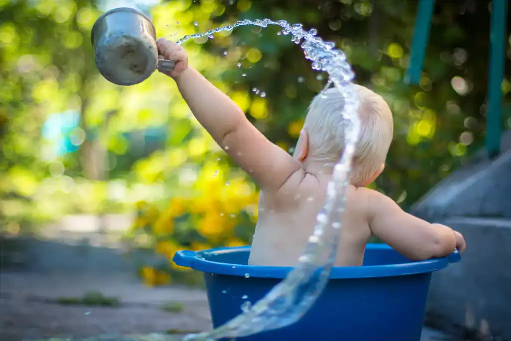 Why Choose Lebenswert Organic Baby Formula?