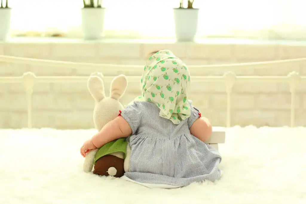 Baby Constipation: Signs, Causes, and Natural Remedies