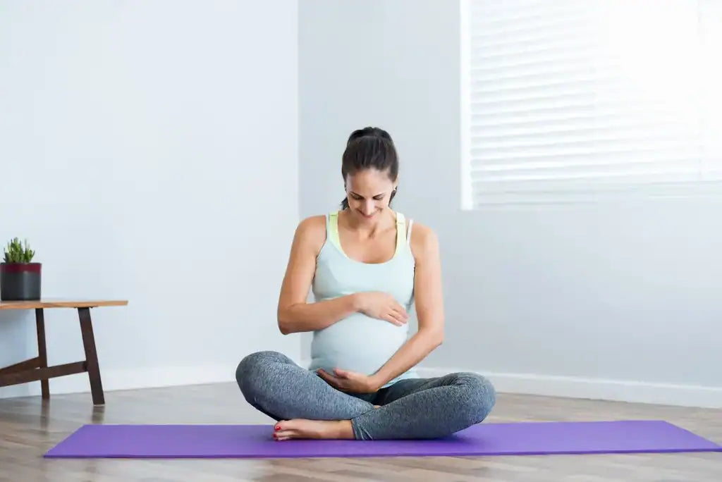 Natural Ways to Induce Labor: What to Know