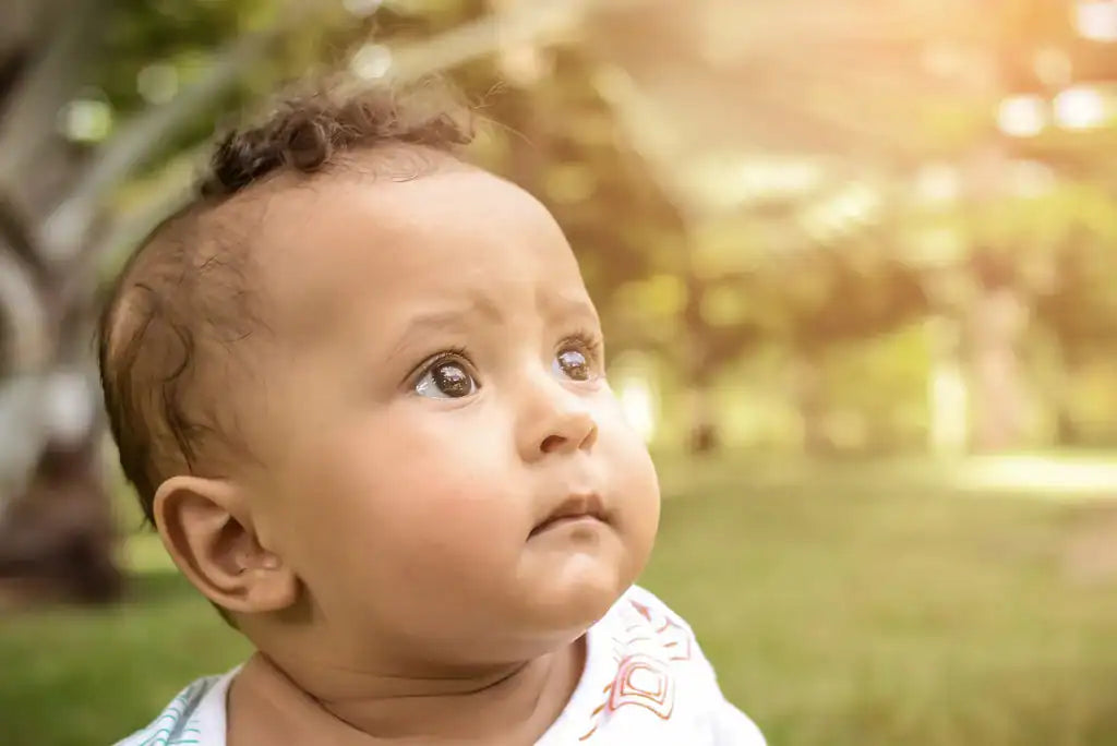 Milk Alternatives for Babies with Cow’s Milk Allergy or Lactose Intolerance