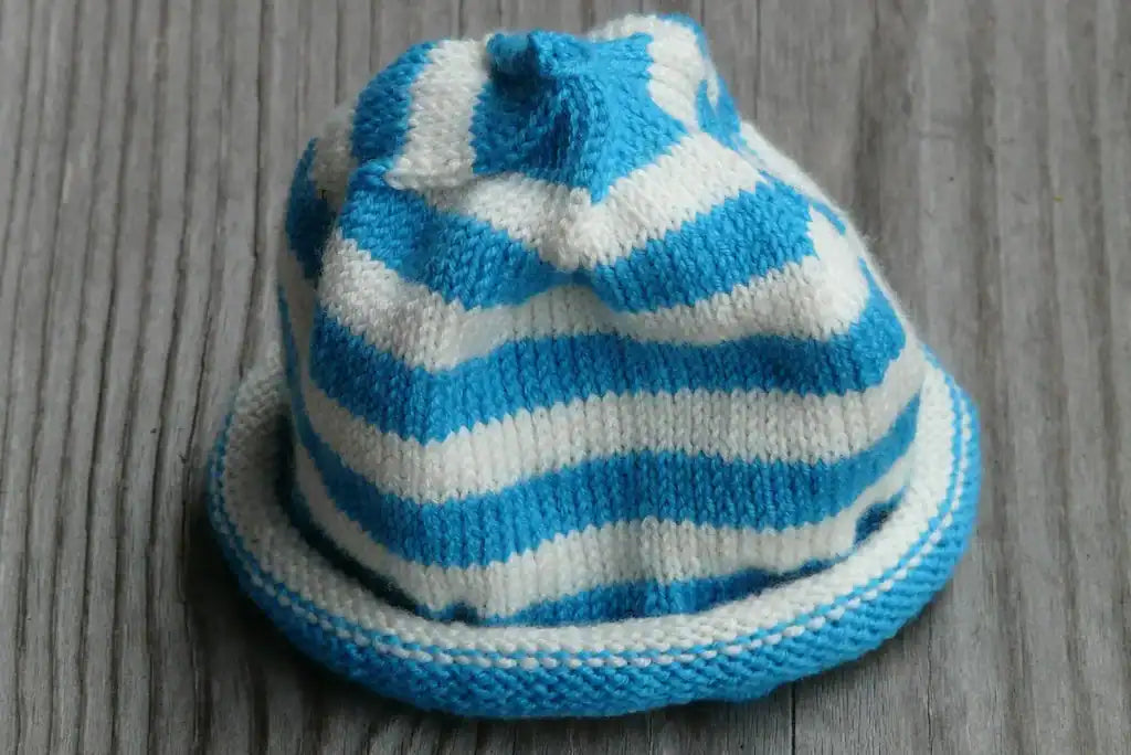 Baby’s First Cold: How to Prevent and Treat It Naturally