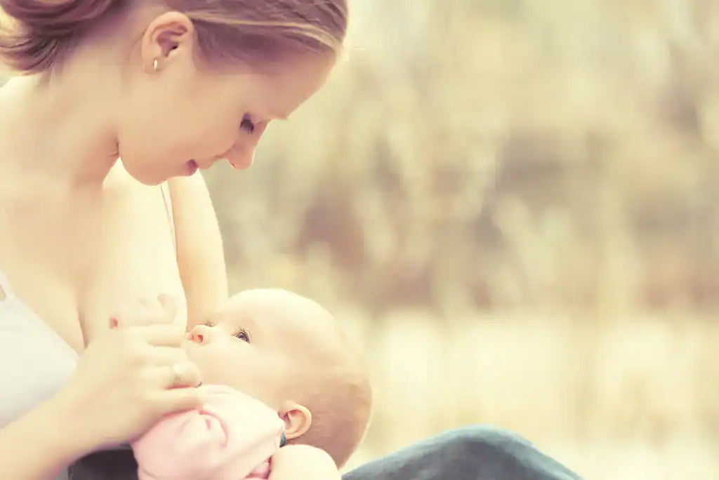 Foods to avoid while breastfeeding