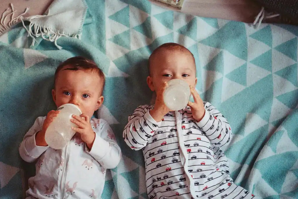 Premium Baby Formula Ingredients: What to Look For